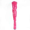 Pleaser - SEDUCE3000 Cuissardes - Rose Product image